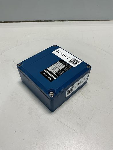 Used TEMPOSONICS INC 0110390503102000