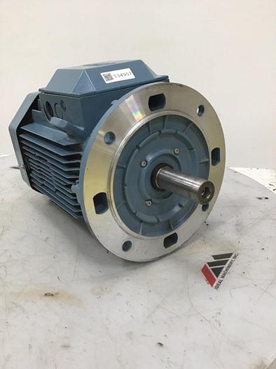 Used ABB Motor M2AA 160 M4 Used