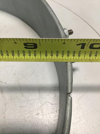 TEMPCO 1700 Watt Heater Band 5021019 L 99 8 #117506