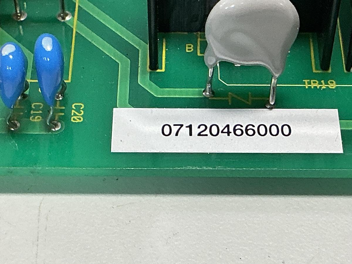 Used FUJI ELECTRIC F770 60 88(20