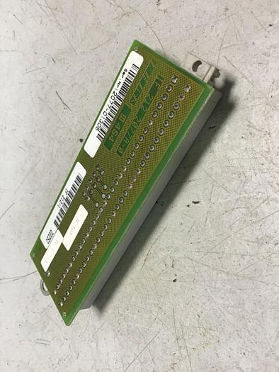 Used KEBA Circuit Board IF212 2077A-0 #122560