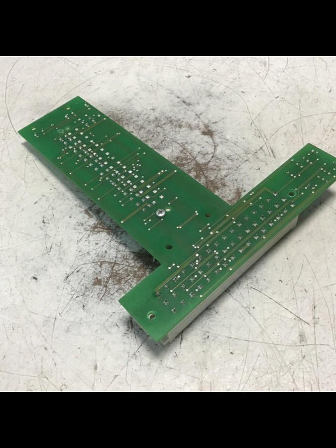 Used BOY MACHINES Circuit Board BPRK01 Used #144054