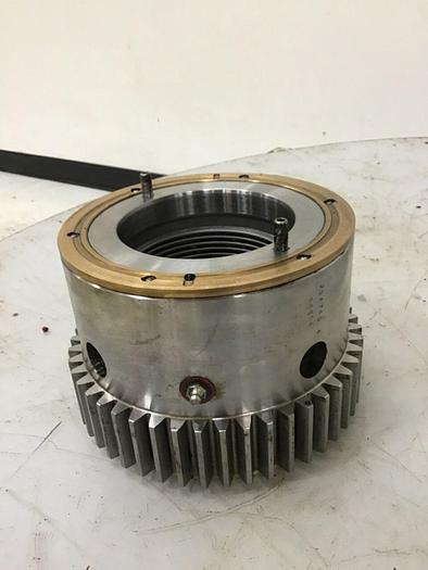 Used HUSKY Die Height / Adjustable Tie Bar Nut 734745 4 Used