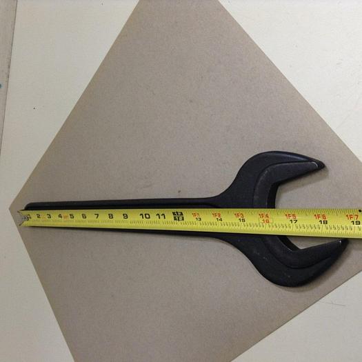 Used GENERIC Open End Wrench DIN 894 #67894