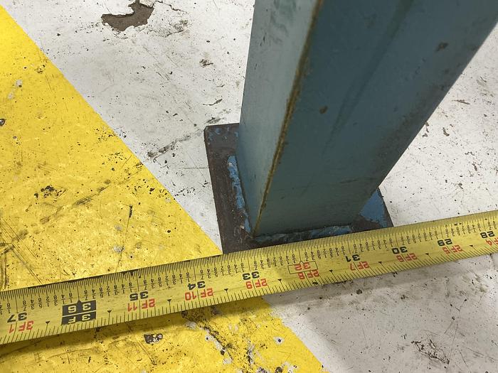 Used NOVATEC NPH-HOPPER