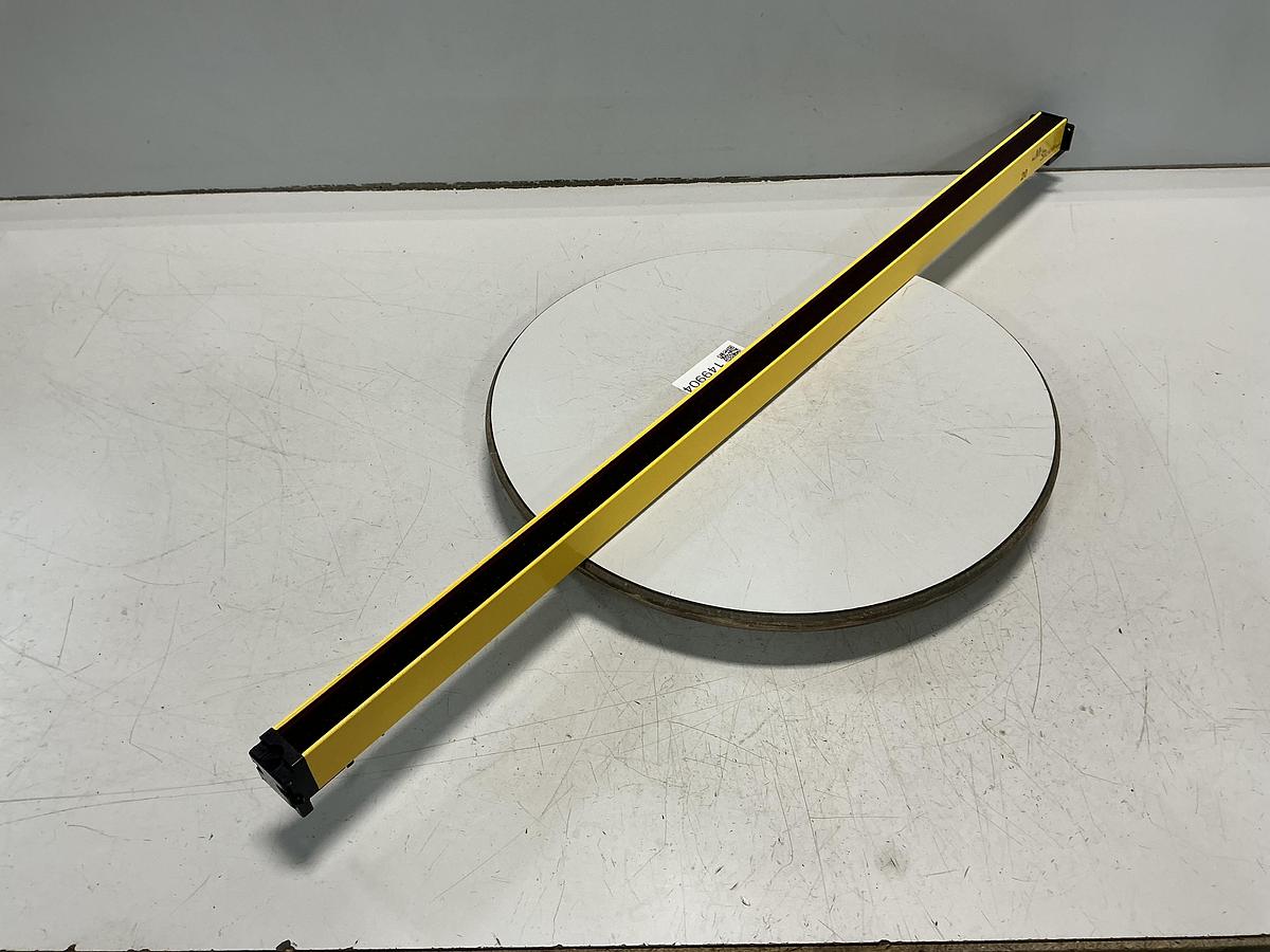 Used STI MCJ47-20-825-X2-801