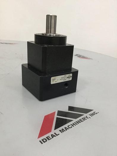 Used NEUGART Gearbox PL8 90 Used