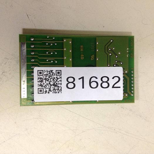 Used SAIA Digital Input Module PCD2.E110 Used