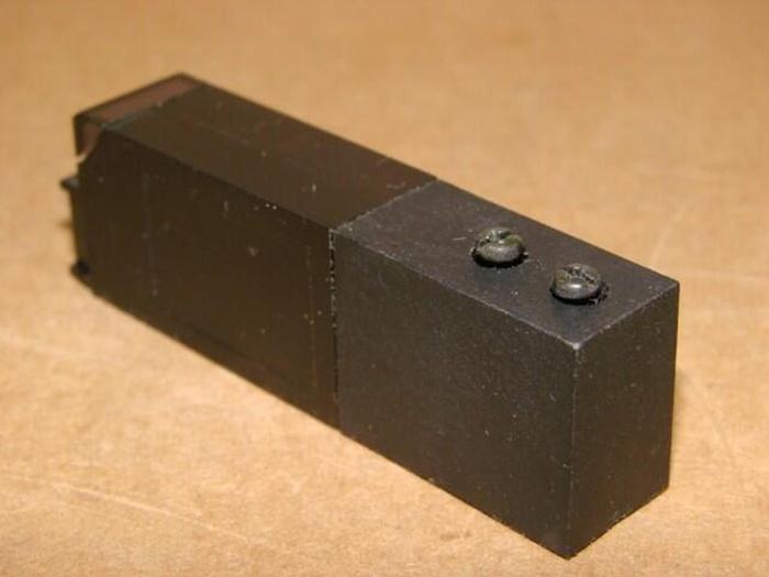 Used SMC Vacuum Switch ZSE1-00-55 #21808