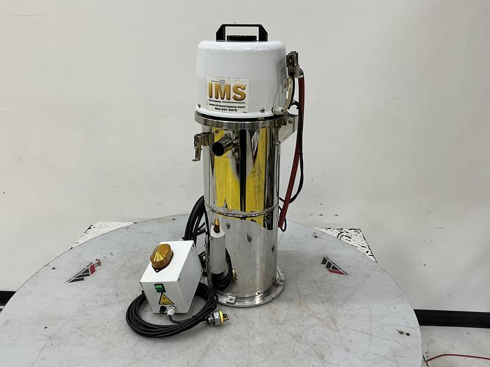 Used IMS 137122
