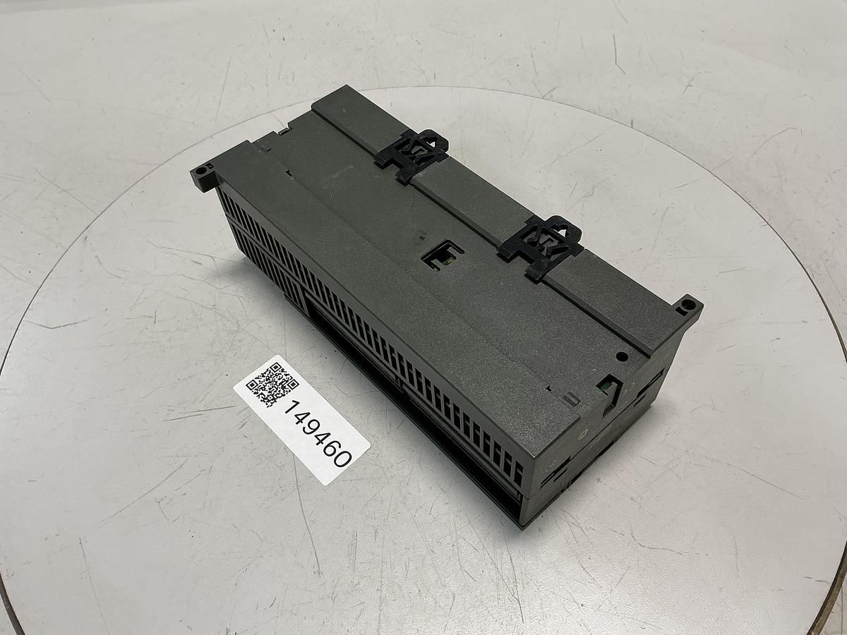 Used SIEMENS CPU226 DC/DC/DC
