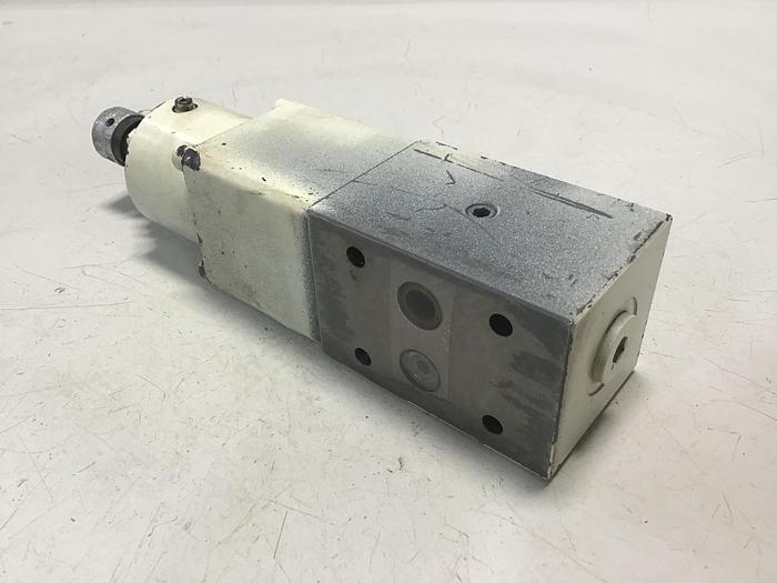 Used TOKIMEC EPCG2-01-70-11