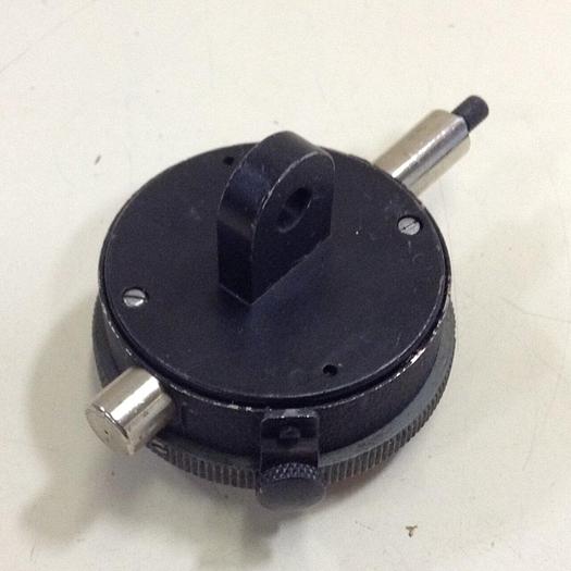 Used FEDERAL Dial Indicator Gauge P61 G #76734