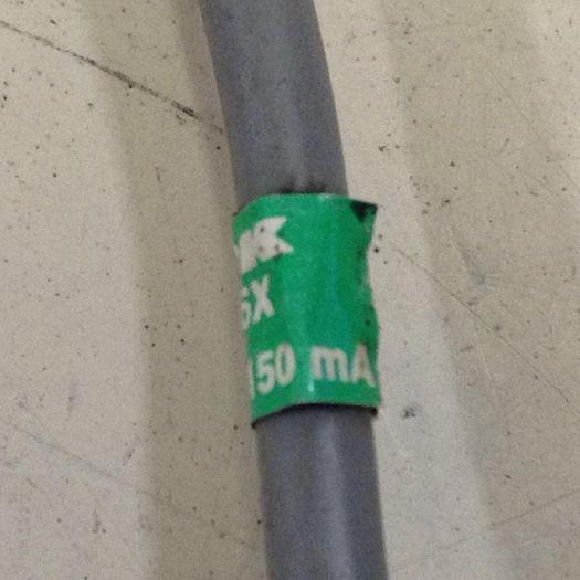 Used TURCK ELEKTRONIK Sensor G08-AP6X #77744