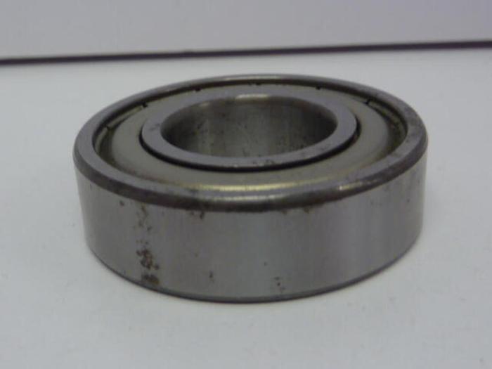 Used NSK Bearing 6004Z #12697