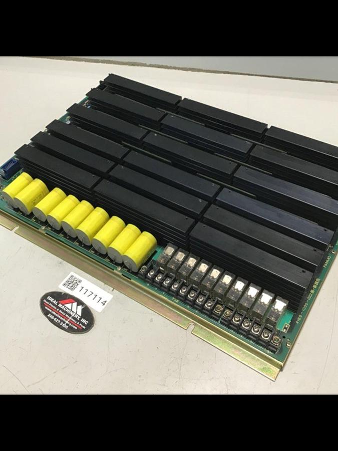 Used FANUC Circuit Board A16B-1000-0230/08B USED
