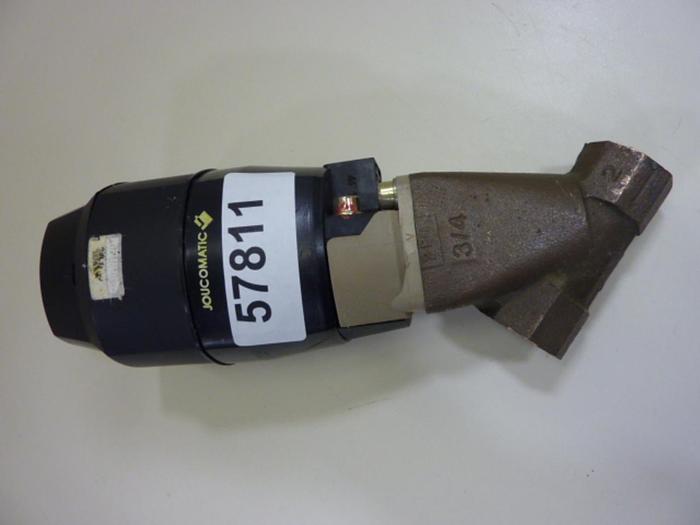 Used ASCO Valve 21270140 #67167