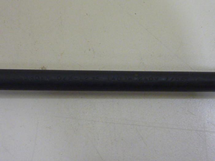 Used OGDEN 1400 Watt Heating Element 02X-L205 #58314