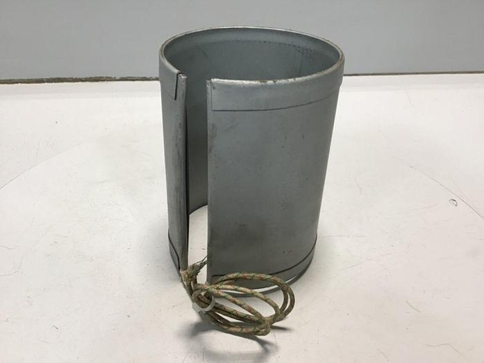 Used WATLOW 800 Watt Heater Band B3J5AL1 #126431