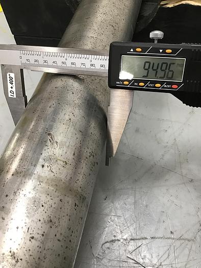 Used VAN DORN 303677D