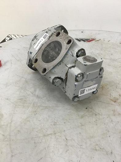 Used VICKERS Hydraulic Vane Pump 3520V38E5 Used