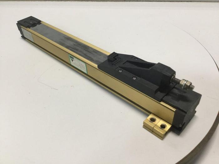 Used SFERNICE Linear Transducer 138L7D #105583