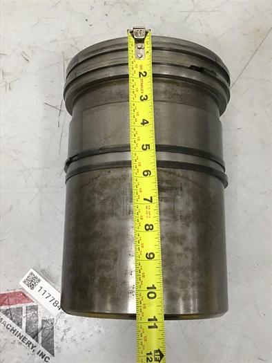 Used VAN DORN Pre Fill Valve Cylinder 275HP14-0193 / PVC Used