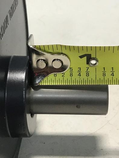 Used ORIENTAL MOTOR Gearhead 5GU12.5KB Used