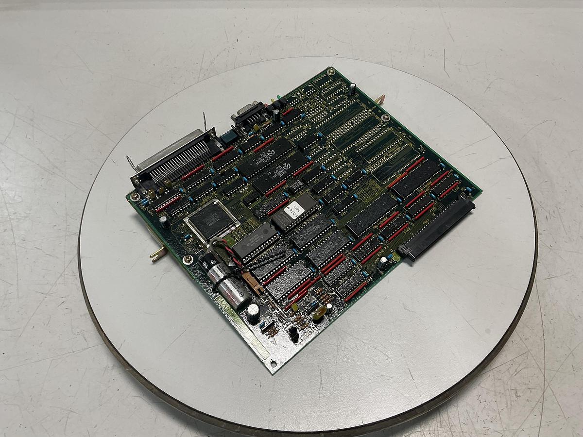 Used TOSHIBA H1932131