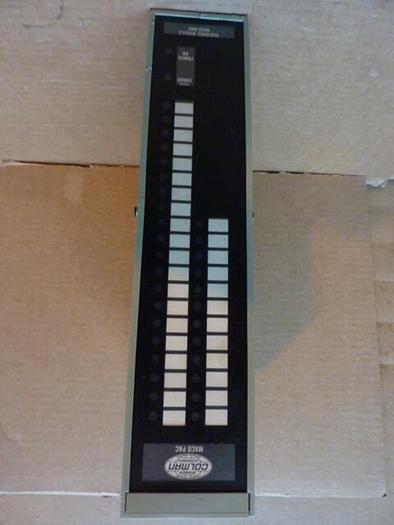 Used BARBER COLMAN Sequence Module 80CB-11001-002-0-00 Used