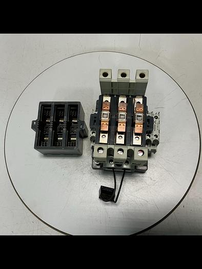 Used SIEMENS 3TF4822-OAK6