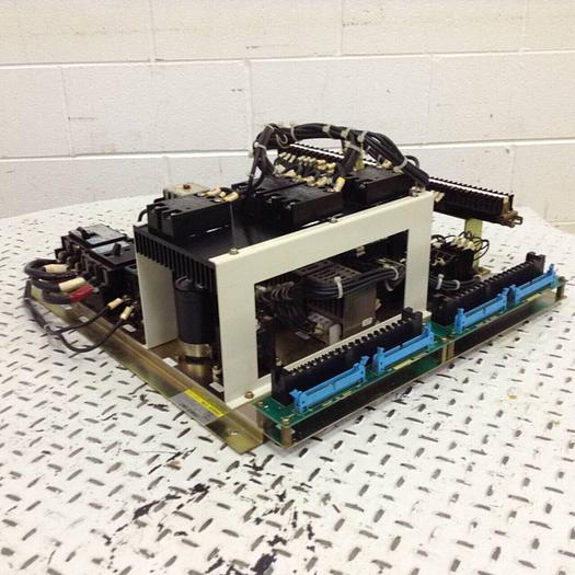 Used FANUC Power Unit A07B-1505-C210 #84680
