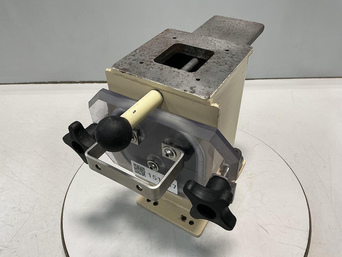 Used PPE NO MODEL NUMBER