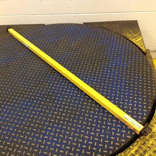 Used STI Light Curtain Receiver MS4348BR Used