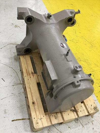 Used TOSHIBA Clamp Casting ISG120NV10-5B CLC Used