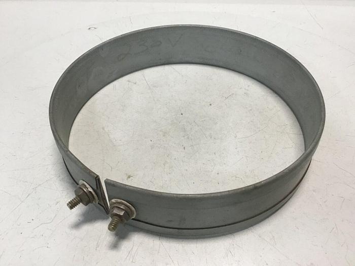 WATLOW 600 Watt Heater Band B6N1JP35 #125593