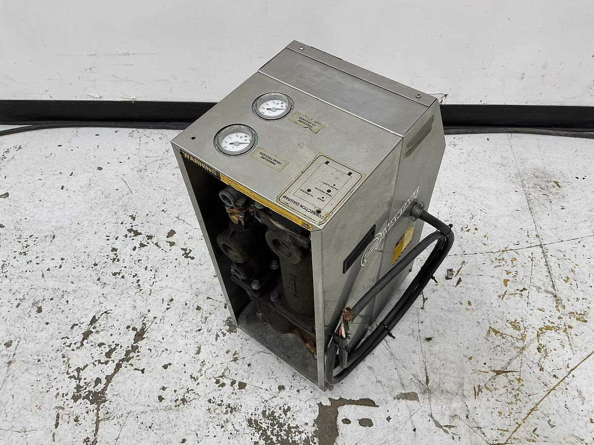 Used Not cleaned ADVANTAGE Thermolator SK-1035LE-41C1 USED