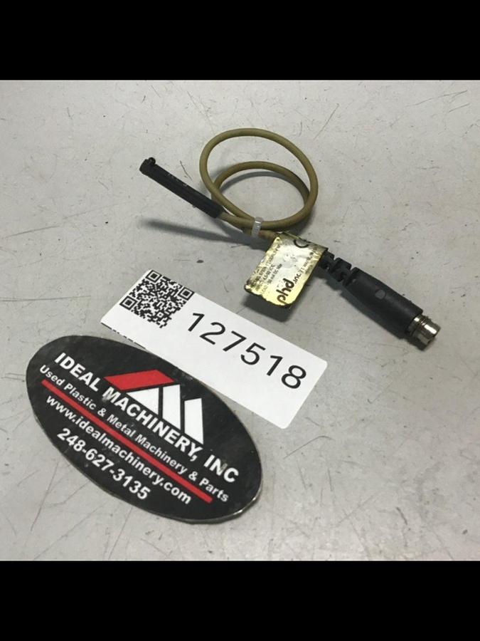 Used PHD INC Proximity Switch 67924-1 #127518