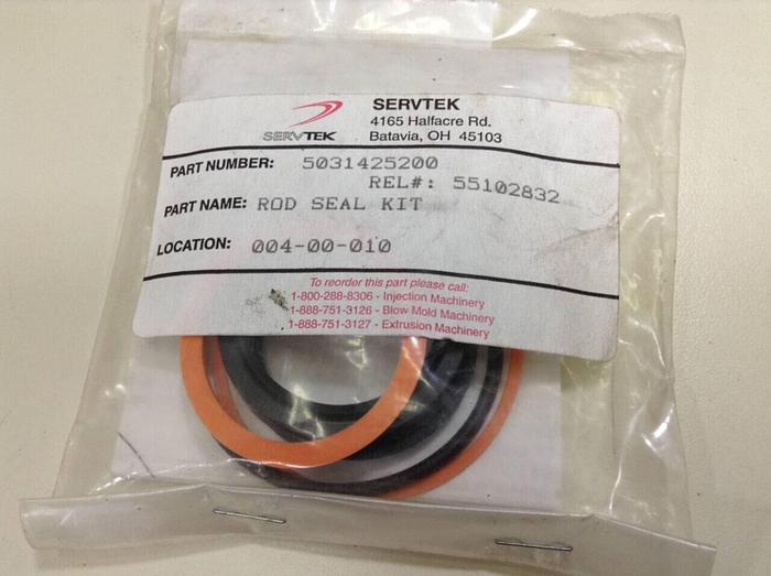 HYDRO LINE Seal Kit SKR2-662-05A #87297