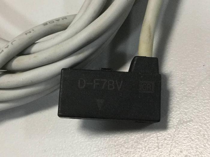 Used SMC Auto Switch D-F7BV #99360