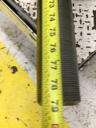 Used CINCINNATI MILACRON Tie Bar 5037166 Used