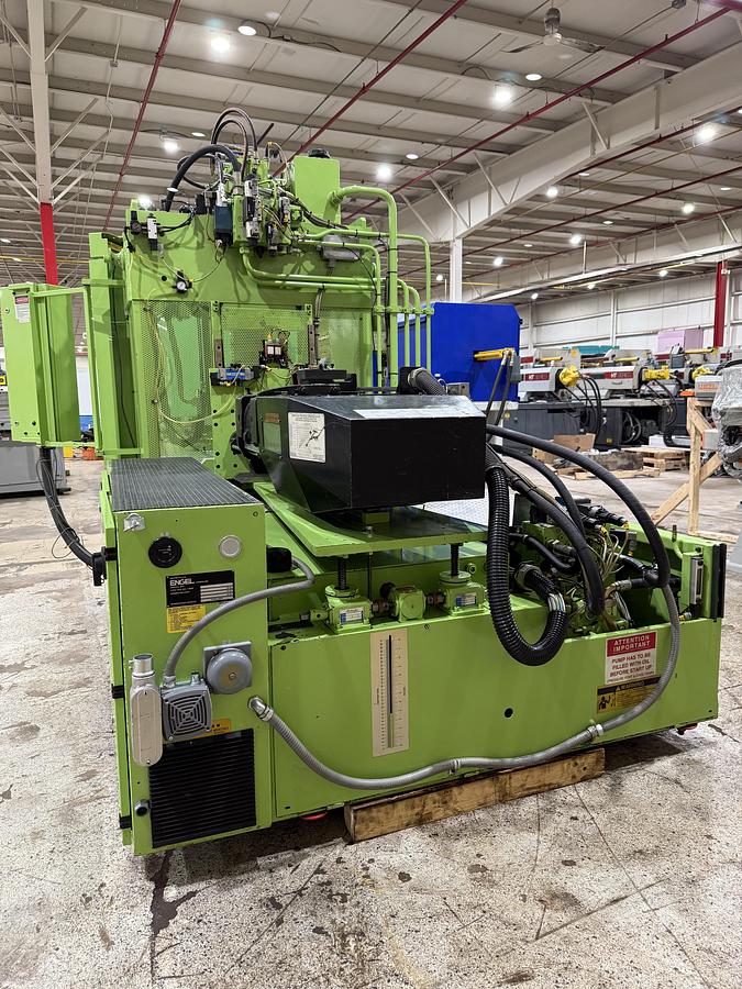 Used 1998 Engel ES330/85