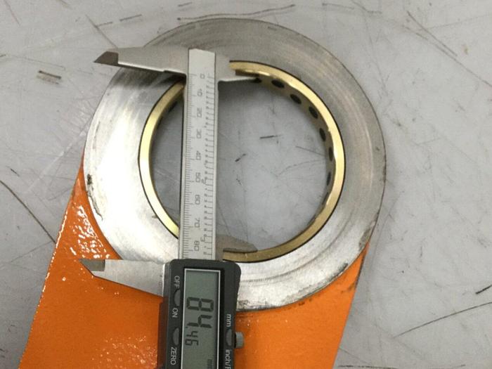 Used CINCINNATI MILACRON Toggle Link 5038009 #111359