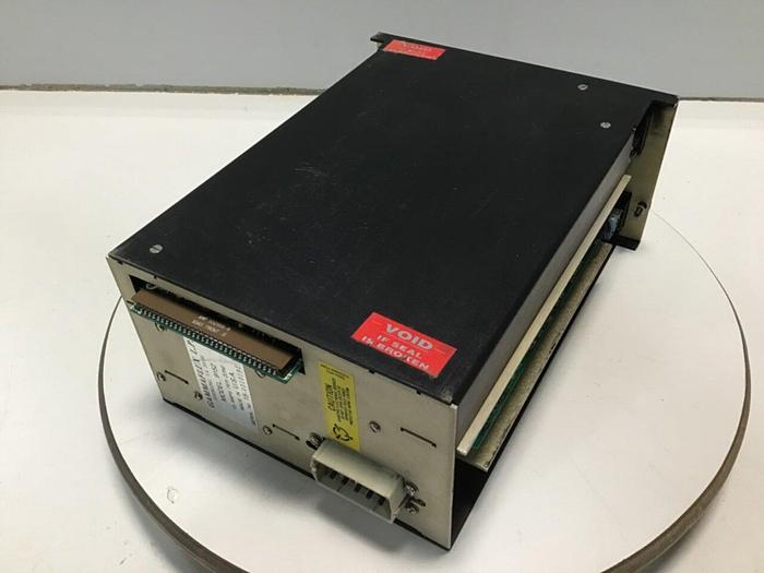 Used HUSKY Temperature Controller 9152 #112564