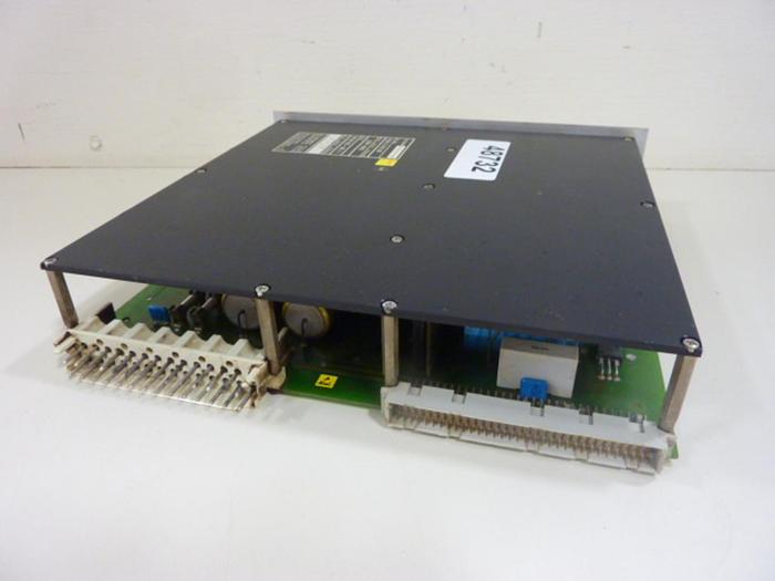 Used GOSSEN Module YB161102-BE/1 Used