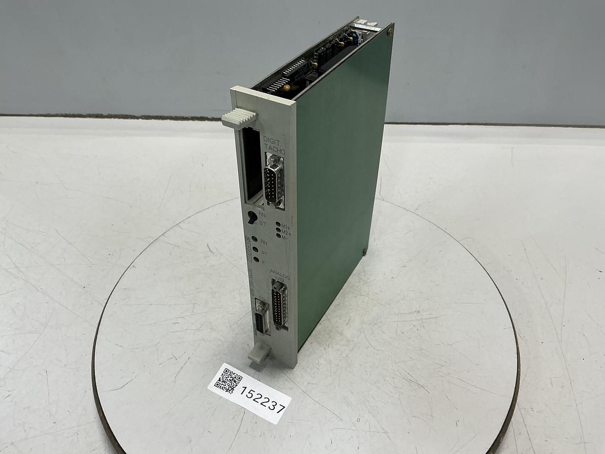 Used SIEMENS 6ES5 252-3AA13