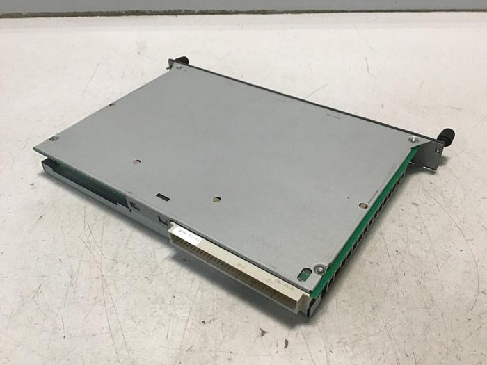 Used KEBA Analog Output Card DO 321 #137228