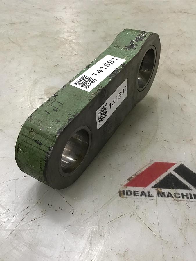 Used NEWBURY 150TON / TL Toggle Link Used #141720