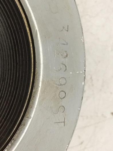 Used VAN DORN Tie Bar Nut 342699ST #138887