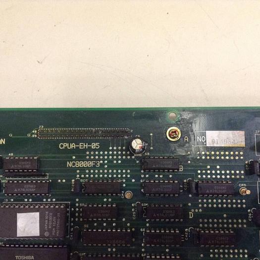 Used NISSEI Circuit Board 4TP-OB160 Used